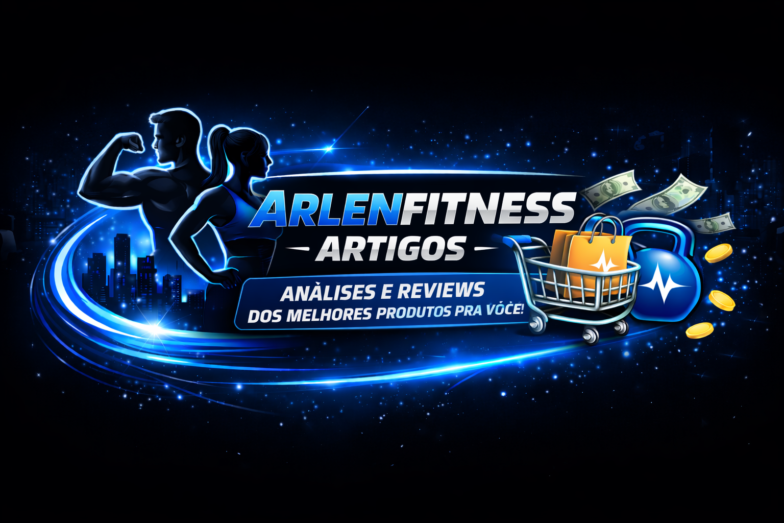 Arlenfitness
